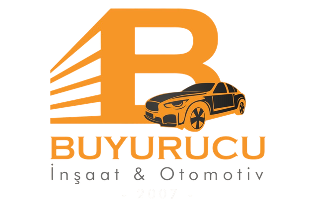 Buyurucu İnşaat & Otomotiv